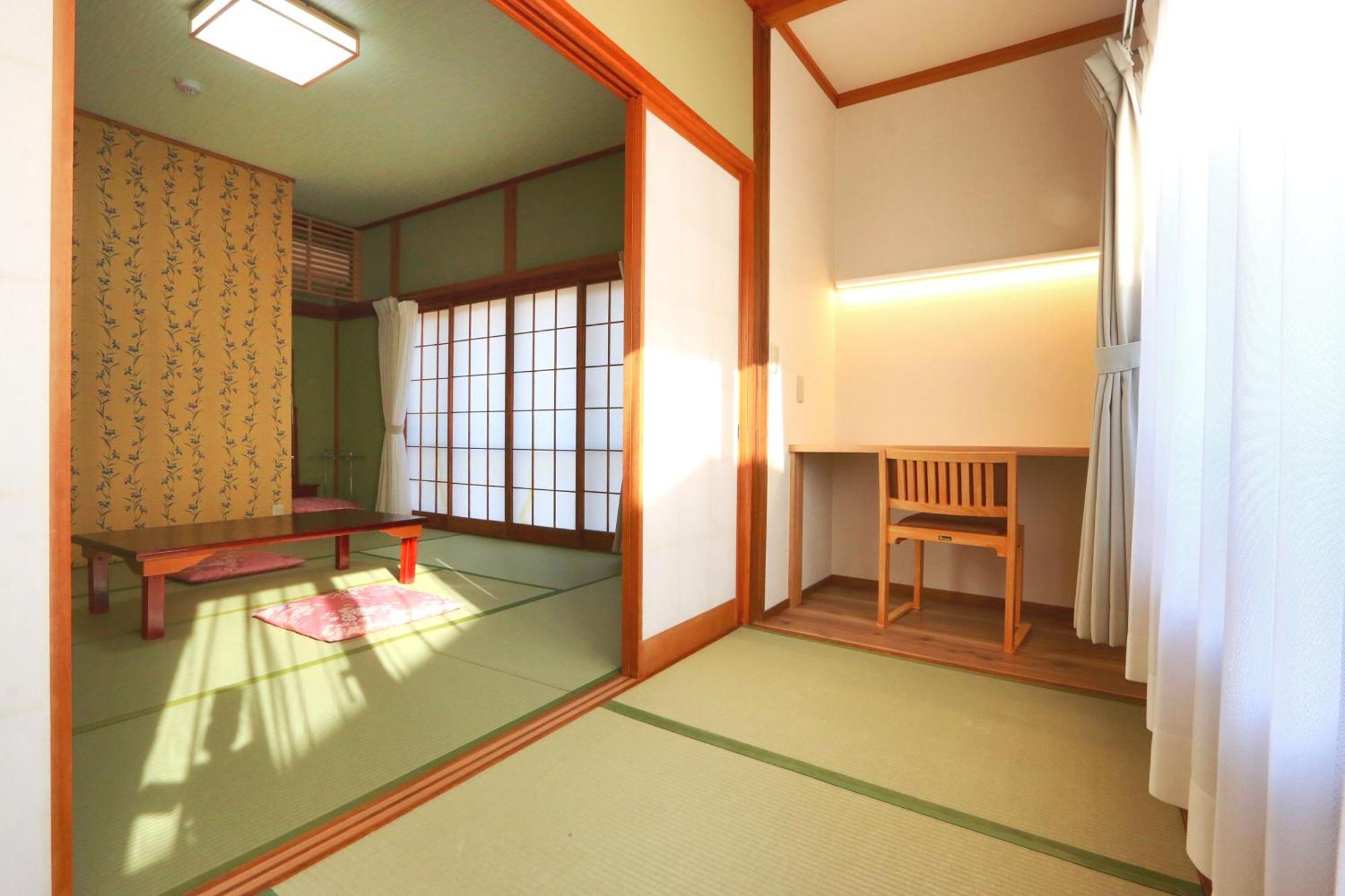 Hanamizuki Yamanakako Ngoại thất bức ảnh